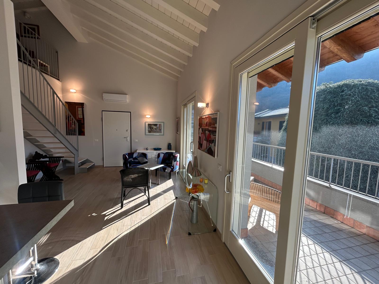 Appartamento - Paratico